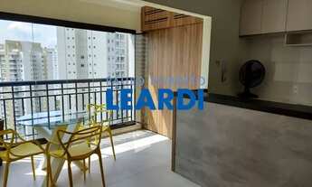 Imagem: APARTAMENTO - MORUMBI - SP