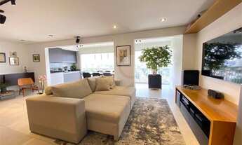 Imagem 3: Apartamento com ampla varanda gourmet à venda no Mandaqui