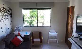 Imagem: Vendo 2 (Dois) Quartos Reformado no Final