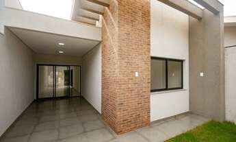 Imagem: Casa para venda possui 90 metros quadrados