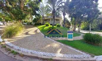 Imagem 5: Casa com 4 dormitórios para alugar, 600 m² por R$ 19.842/mês - Condomínio Vista Alegre - S