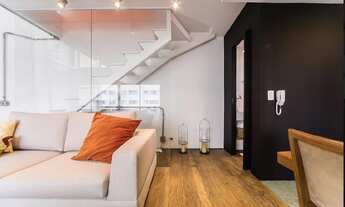 Imagem 5: Apartamento para Venda em São Paulo, VILA NOVA CONCEICAO, 1 dormitório, 1 suíte, 2 banheir