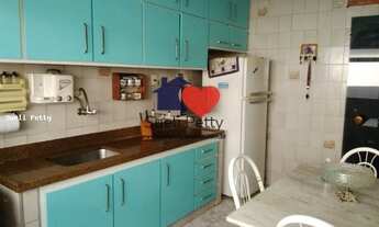 Imagem 4: Apartamento para Venda, aparecida, 1 dormitório, 1 banheiro, 1 vaga