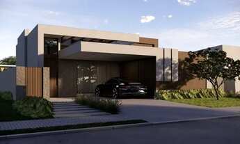 Imagem 2: Casa Alphaville 3