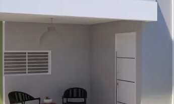 Imagem: Casa para venda tem 65 metros quadrados