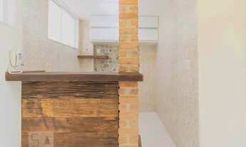 Imagem 3: Apartamento para Aluguel - Centro, 1 Quarto, 29 m2