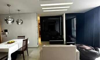 Imagem 2: Apartamento de 3 quartos no jardim América sendo 3 suítes com 2 vagas