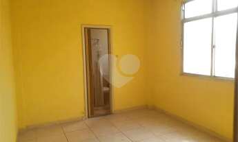 Imagem 6: Apartamento -01 quarto - Engenho de Dentro [ME