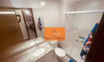 Imagem 3: Apartamento com 2 dormitórios à venda, 60 m² por R$ 450.000,00 - Centro - Niterói/RJ