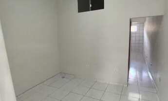 Imagem 4: Aluga se casa 3 peças no capão raso com garagem!