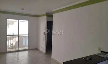 Imagem: Apartamento à venda no Parque Prado - Campinas