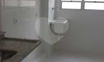 Imagem: Apartamento com 2 dormitórios, 1 vaga de