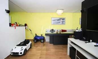 Imagem 4: São Paulo - Apartamento Padrão - Cursino