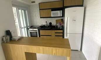 Imagem 6: Apartamento Apartamento com 1 dormitório