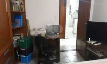 Imagem 7: APARTAMENTO TIPO CASA - 02 QUARTOS - ROCHA