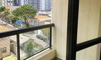 Imagem 6: São Paulo - Apartamento Padrão - Jabaquara