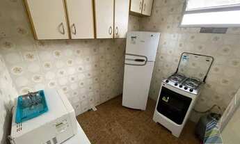 Imagem 7: Kitnet com 1 dorm, Guilhermina, Praia Grande - R$ 139 mil, Cod: 14132