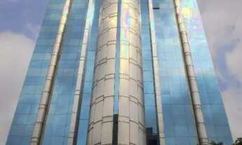 Imagem: Laje corporativa, 533m² - venda por R$