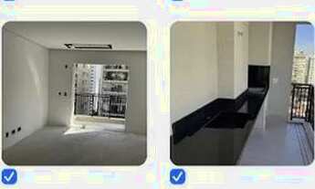 Imagem: Apartamento com 3 dormitórios, 207 m²