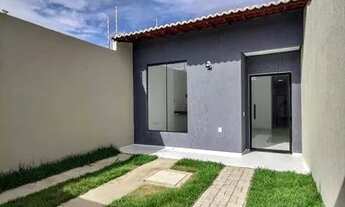 Imagem: Casa para venda tem 90 metros quadrados