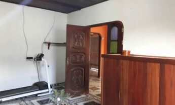 Imagem 5: Casa para venda com 120 metros quadrados com 2 quartos em São Brás - Belém - Pará