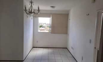 Imagem: Lindo Apartamento no Antônio Bezerra,2