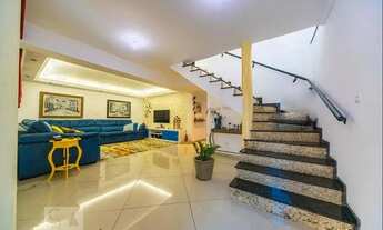 Imagem 2: Casa para Aluguel - Parque Novo Oratório, 4 Quartos, 273 m2