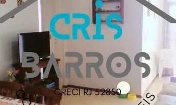 Imagem 7: Apartamento para venda com varanda com 2 quartos em Centro - Cabo Frio - RJ