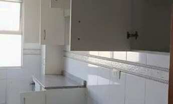 Imagem 2: Apartamento Dois quartos, sala, cozinha, banheiro e lavanderia