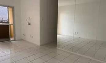 Imagem 6: ECOVILLE CLUB Apartamento com 3 dormitórios