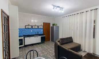 Imagem 4: Kitnet Casa com 1 dormitório