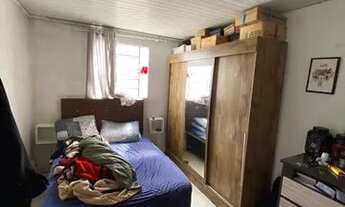 Imagem 5: Casa para alugar no Umbará semi mobiliada