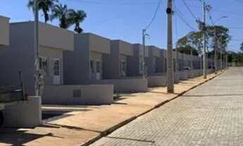 Imagem 6: Casa 3/4 em condominio fechado com condominio incluso