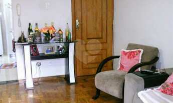 Imagem 2: Apartamento - 3 quartos - Cachambi [ME