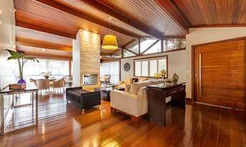 Imagem 7: Cód.: 388 - Casa em condomínio - Várzea - Teresópolis