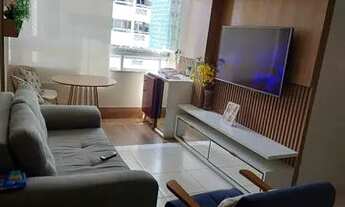 Imagem 3: Apartamento no condomínio Arboris Jabotiana