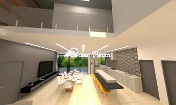 Imagem 6: CASA DE CONDOMINIO RESIDENCIAL em ARUJÁ - SP, CASA EM CONDOMÍNIO