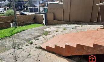 Imagem 2: Casa para aluguel, 3 quartos, 1 vaga, Partenon - Porto Alegre/RS