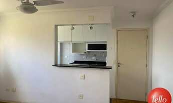 Imagem 6: São Paulo - Apartamento Padrão - Cursino