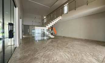 Imagem 7: Mansão no Condomínio Água Cristal