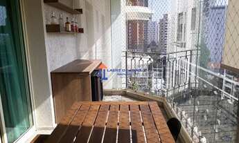 Imagem 5: APARTAMENTO À VENDA - CAMPO BELO