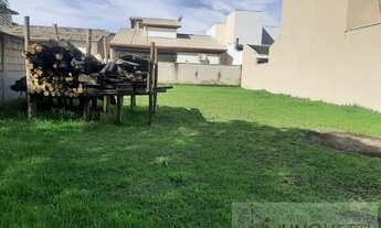 Imagem 2: Terreno em Condomínio para Venda em Tremembé, Loteamento Residencial Campos do Conde II