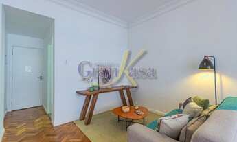 Imagem 3: 3 quartos claro e arejado em Copacabana