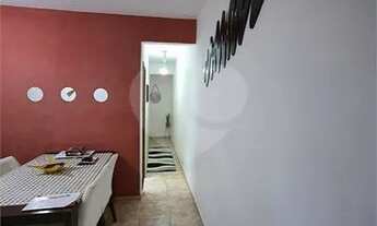 Imagem 3: Excelente apartamento, de frente! [VP