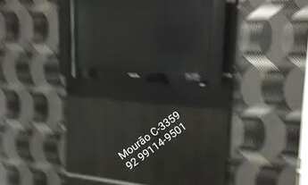 Imagem 7: Renaissance, Linda Duplex, 340m2, 3 Suítes, Lazer. Mobiliada. RUA PRINCIPAL. IMPERDÍVEL!!!