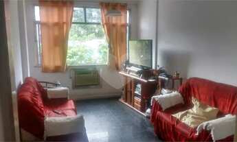 Imagem 2: Apartamento - 02 quartos - Olaria [ME