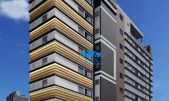 Imagem 2: Apartamento com 1 dormitório à venda, 24 m² por R$ 169.000,00 - Vila Esperança - São Paulo