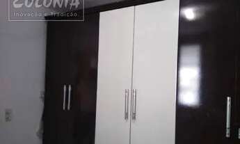 Imagem 4: Santo André - Casa Padrão - Parque das Nações