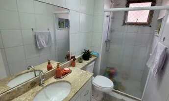 Imagem 6: 3 quartos no brisas residencial clube reformado com dependência 02 vagas