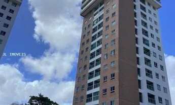 Imagem: Apartamento para Locação em Natal, Capim